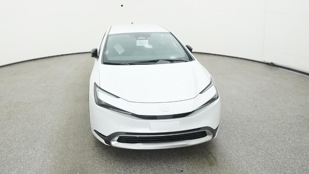 2026 Toyota Prius Plug-in Hybrid SE photo 3