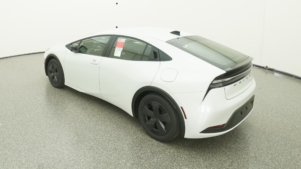New 2026 Wind Chill Pearl <sup>1</sup> Toyota  SE image 51