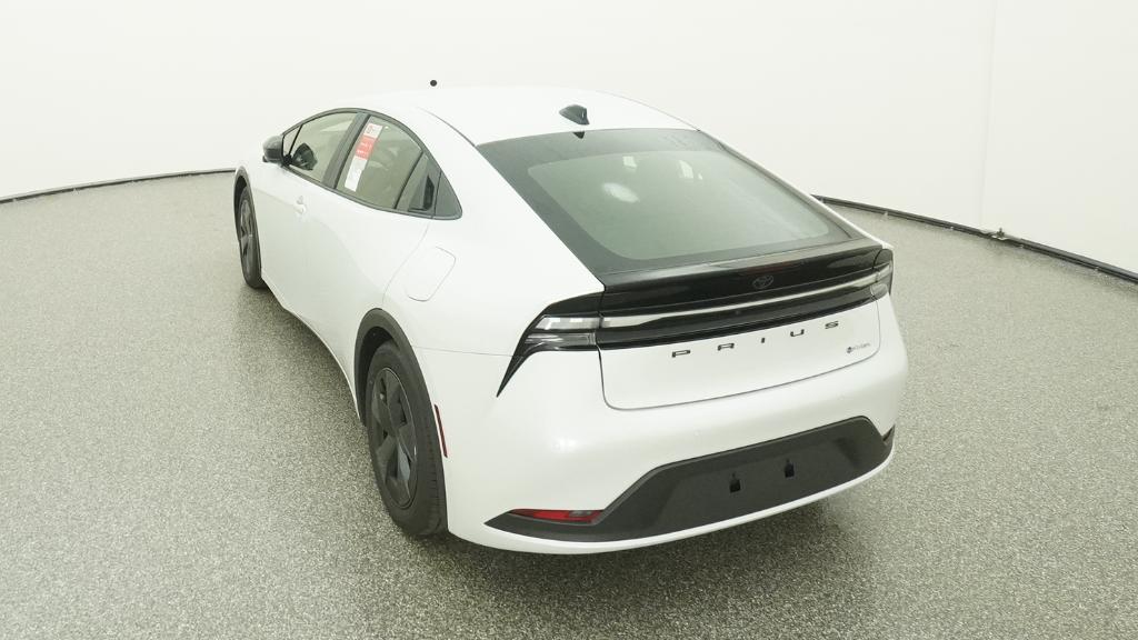 New 2026 Wind Chill Pearl <sup>1</sup> Toyota  SE image 33