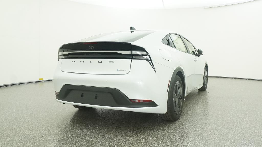 New 2026 Wind Chill Pearl <sup>1</sup> Toyota  SE image 37