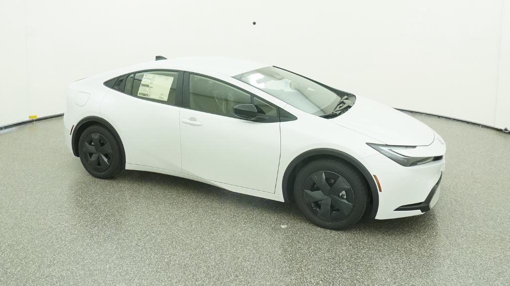 New 2026 Wind Chill Pearl <sup>1</sup> Toyota  SE image 41