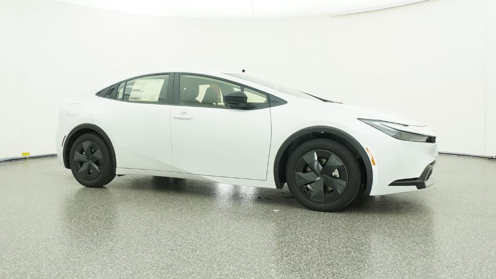 New 2026 Wind Chill Pearl <sup>1</sup> Toyota  SE image 47