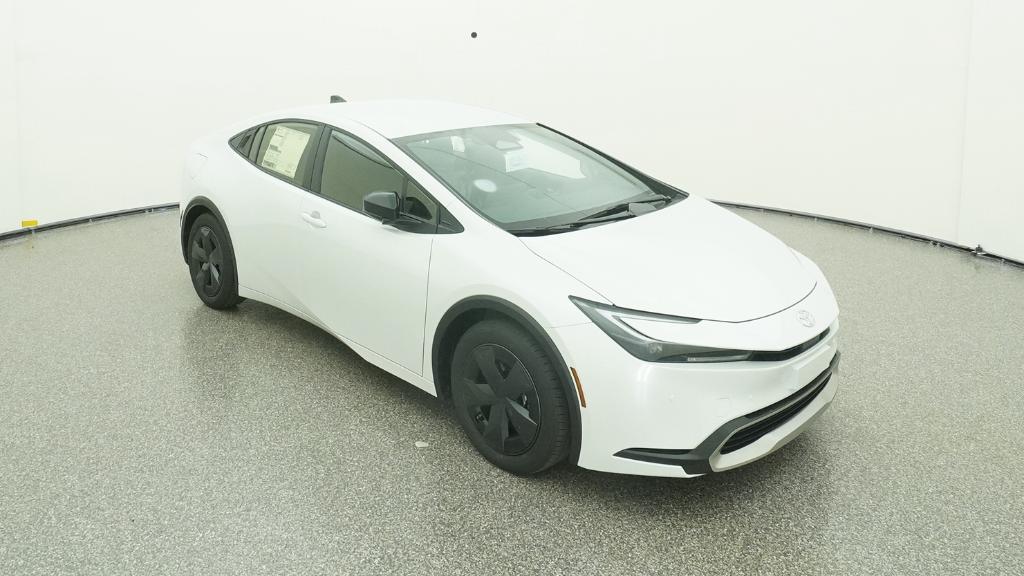 New 2026 Wind Chill Pearl <sup>1</sup> Toyota  SE image 31
