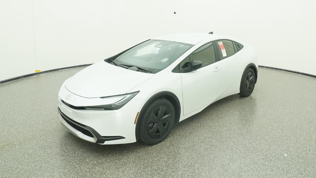 New 2026 Wind Chill Pearl <sup>1</sup> Toyota  SE image 30
