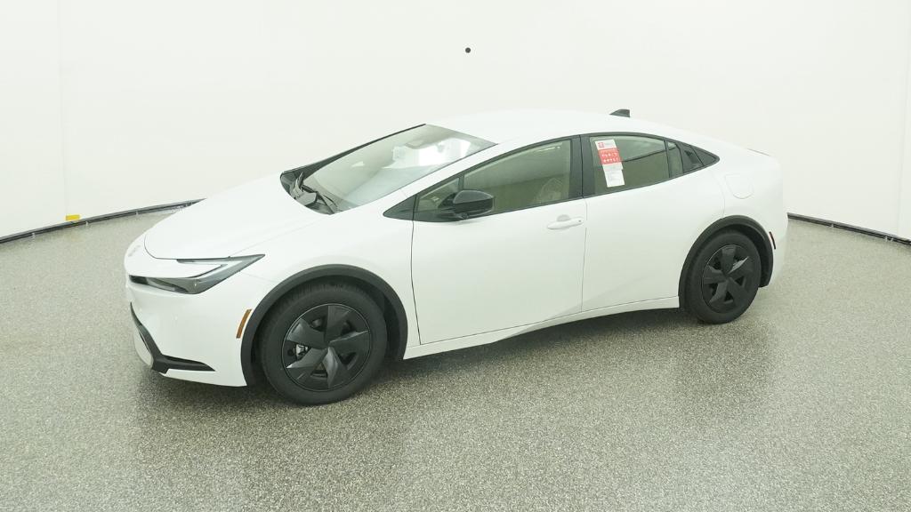 New 2026 Wind Chill Pearl <sup>1</sup> Toyota  SE image 39