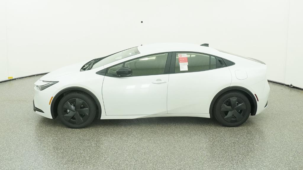 New 2026 Wind Chill Pearl <sup>1</sup> Toyota  SE image 49
