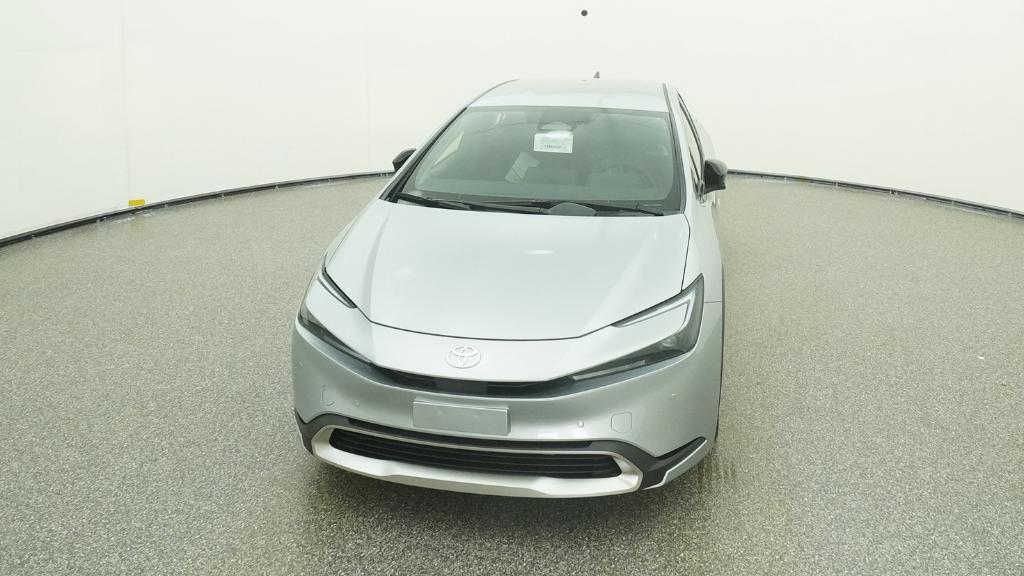 New 2026 Toyota Prius Plug-in Hybrid Hatchback