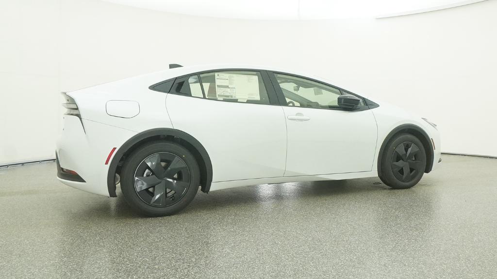 2026 Toyota Prius Plug-in Hybrid SE - Photo 27