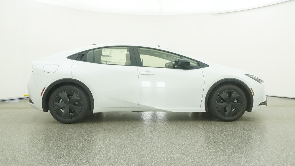 2026 Toyota Prius Plug-in Hybrid SE - Photo 33