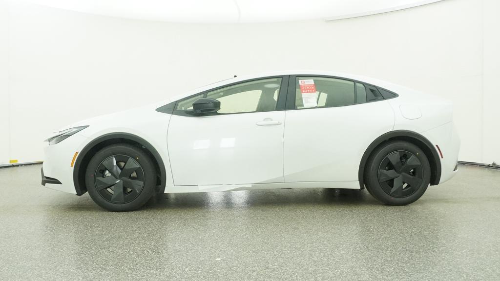 2026 Toyota Prius Plug-in Hybrid SE - Photo 22