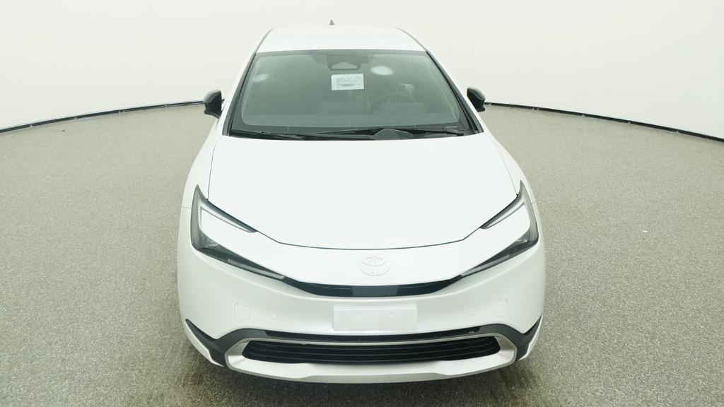 New 2026 Toyota Prius Plug-in Hybrid Sedan