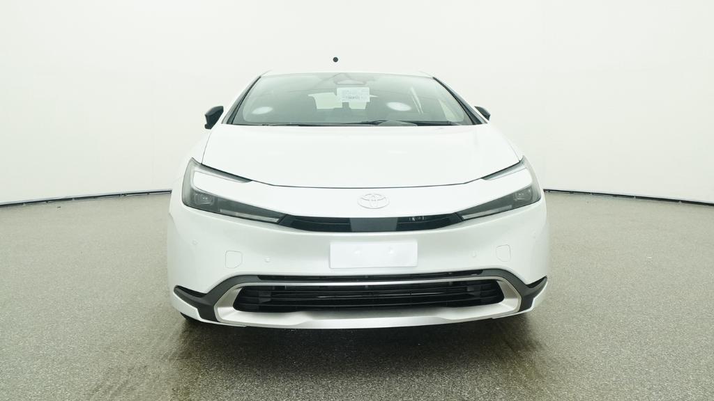 New 2026 Toyota Prius Plug-in Hybrid Sedan