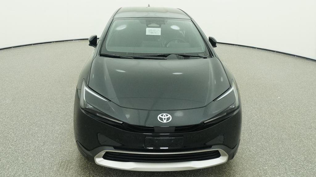 New 2026 Toyota Prius Plug-in Hybrid Hatchback