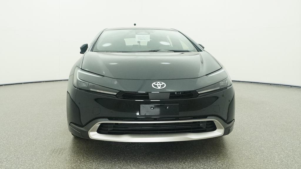 New 2026 Toyota Prius Plug-in Hybrid Hatchback