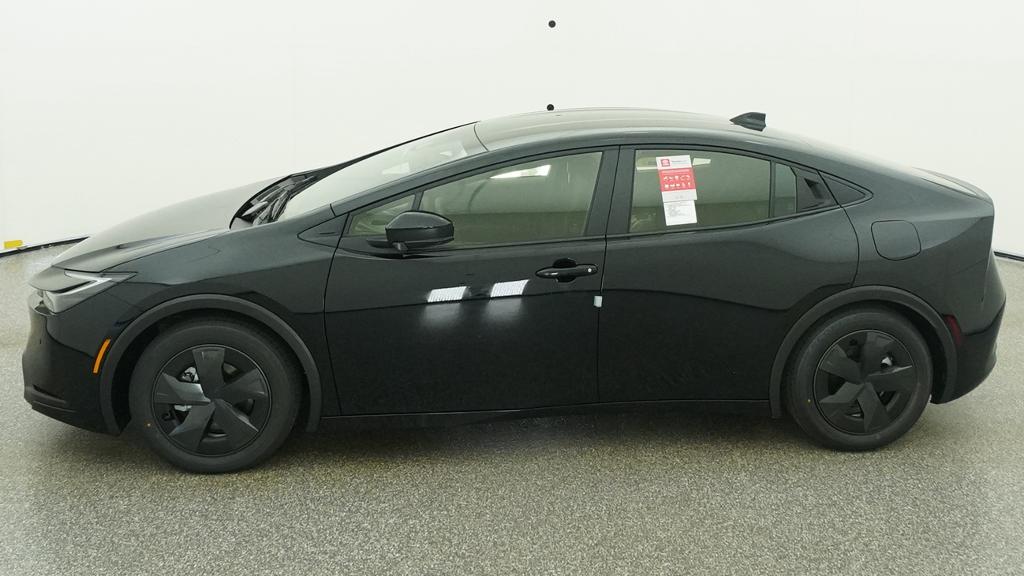 New 2026 Toyota Prius Plug-in Hybrid Hatchback