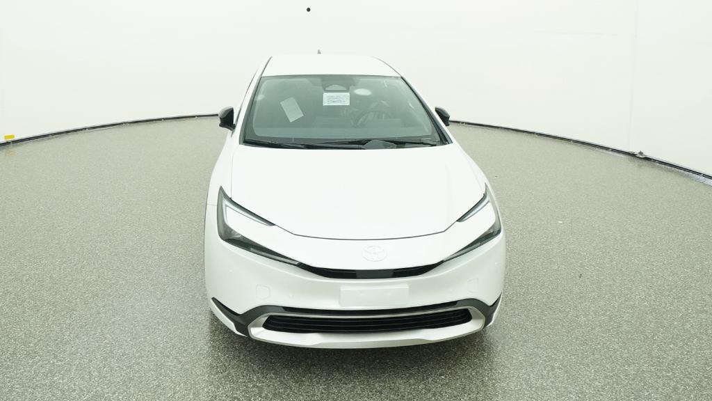 New 2026 Wind Chill Pearl <sup>1</sup> Toyota  SE image 37