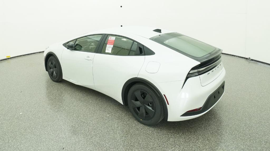 New 2026 Wind Chill Pearl <sup>1</sup> Toyota  SE image 49