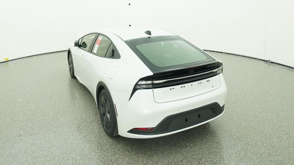 New 2026 Wind Chill Pearl <sup>1</sup> Toyota  SE image 38