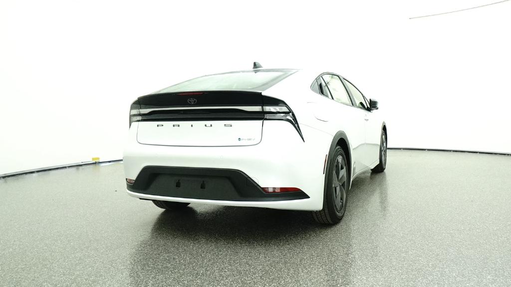 New 2026 Wind Chill Pearl <sup>1</sup> Toyota  SE image 50
