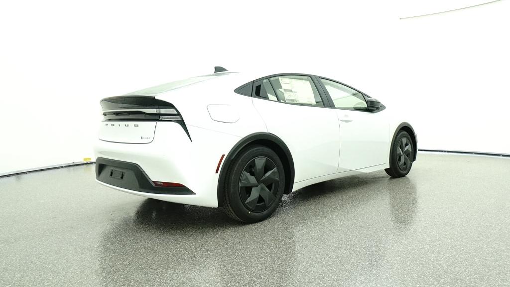New 2026 Wind Chill Pearl <sup>1</sup> Toyota  SE image 45