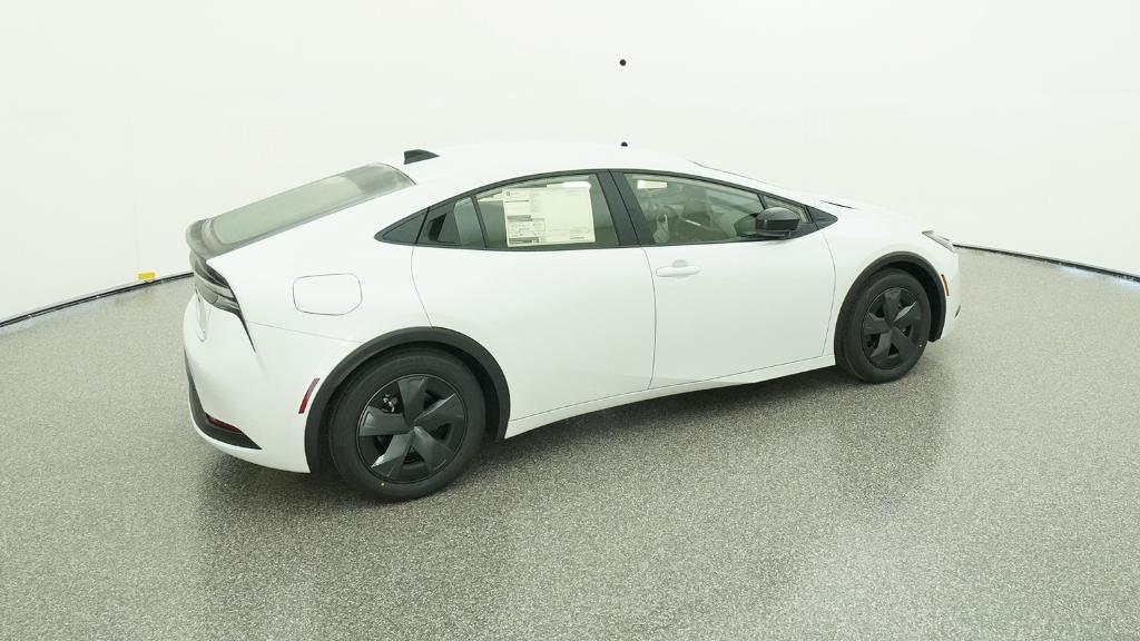 New 2026 Wind Chill Pearl <sup>1</sup> Toyota  SE image 40