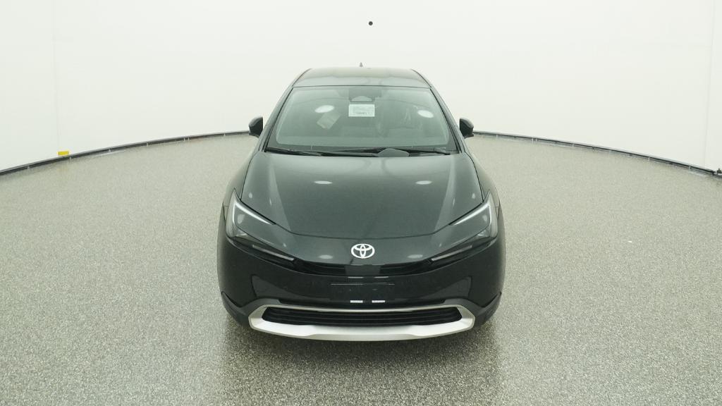 New 2026 Toyota Prius Plug-in Hybrid Hatchback