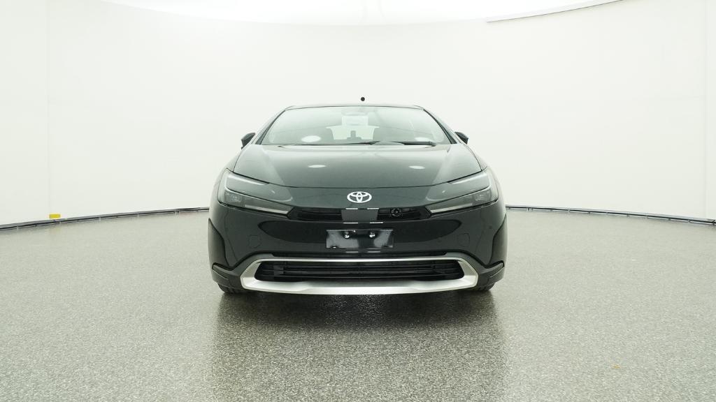 New 2026 Toyota Prius Plug-in Hybrid Hatchback