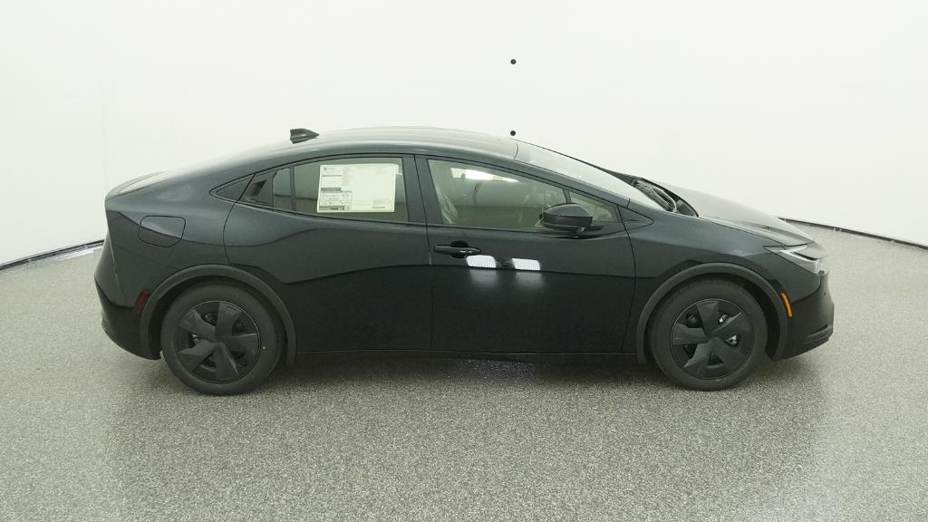 New 2026 Toyota Prius Plug-in Hybrid Hatchback