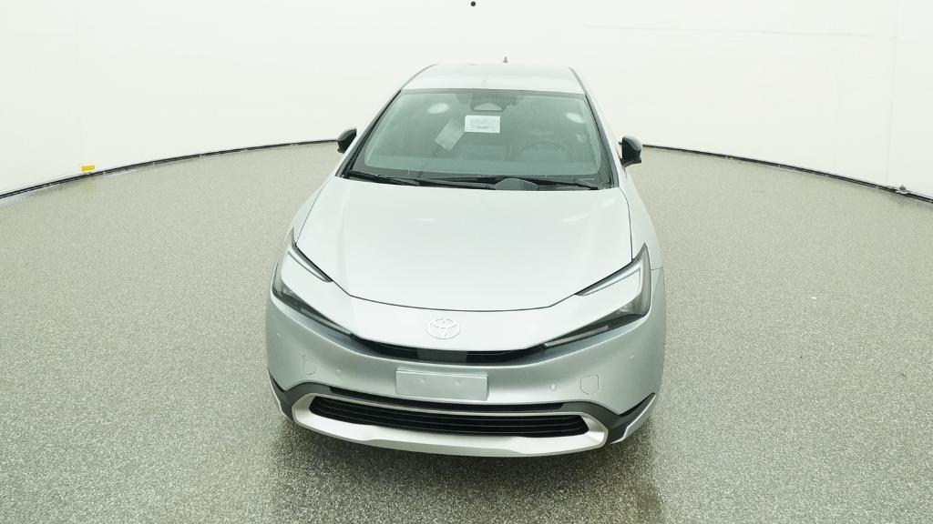 New 2026 Toyota Prius Plug-in Hybrid Hatchback