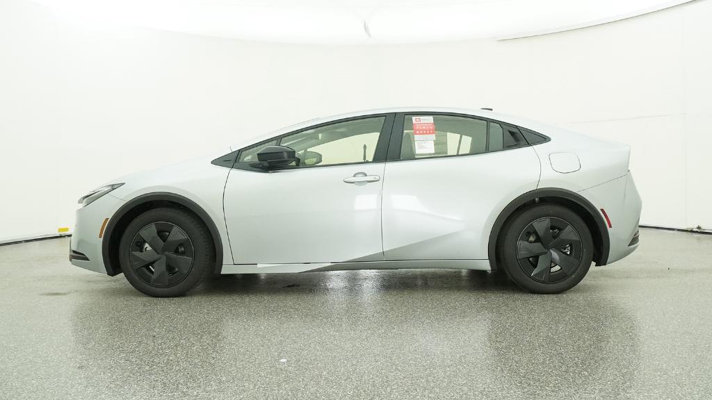 New 2026 Toyota Prius Plug-in Hybrid Hatchback