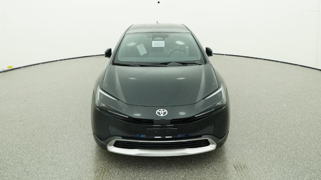 2026 Toyota Prius Plug-in Hybrid SE - Photo 66