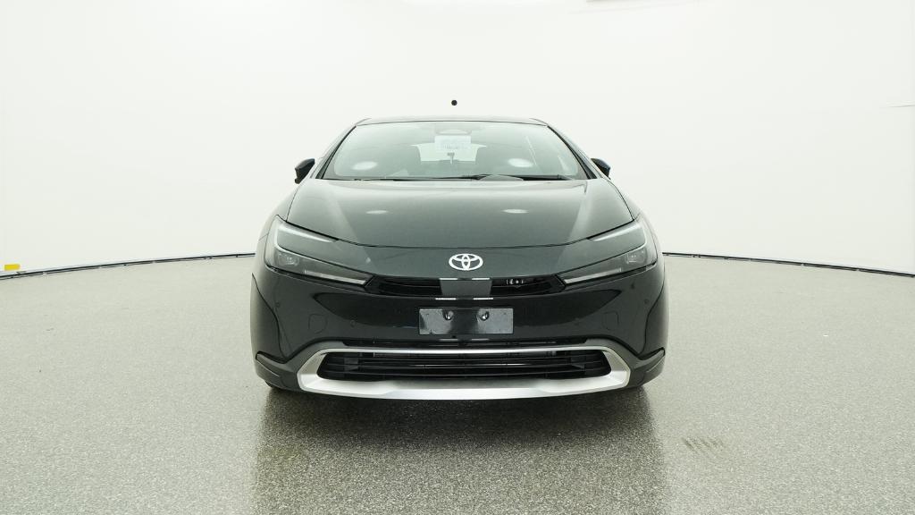2026 Toyota Prius Plug-in Hybrid SE - Photo 69