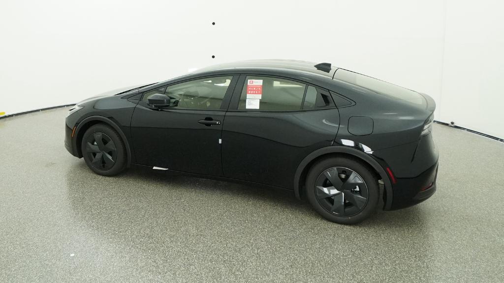 2026 Toyota Prius Plug-in Hybrid SE - Photo 61