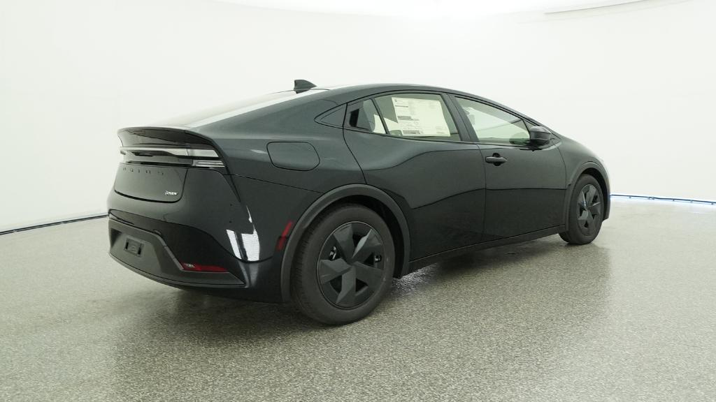 2026 Toyota Prius Plug-in Hybrid SE - Photo 62