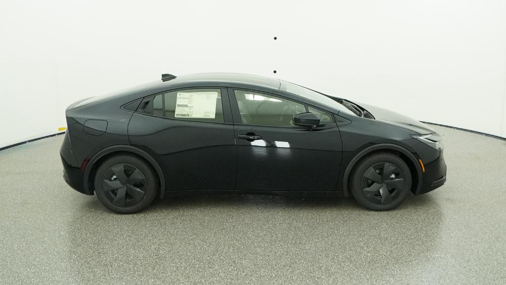 2026 Toyota Prius Plug-in Hybrid SE - Photo 53