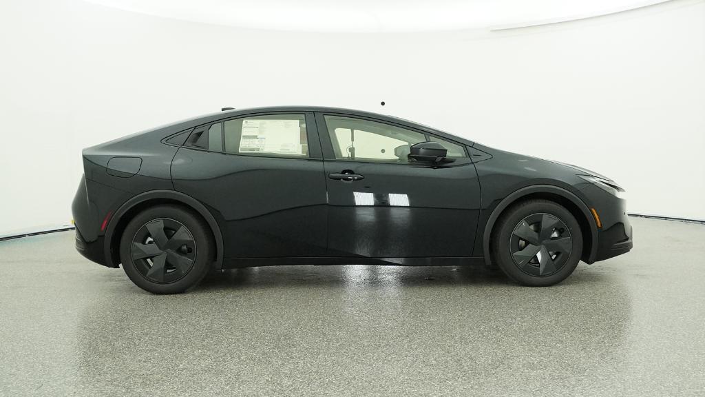 2026 Toyota Prius Plug-in Hybrid SE - Photo 60