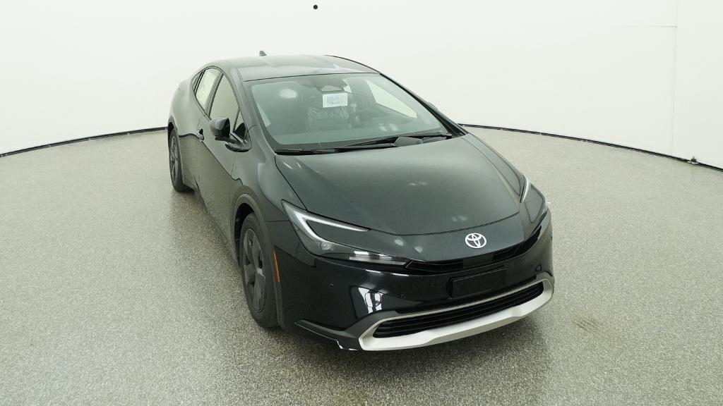 2026 Toyota Prius Plug-in Hybrid SE - Photo 63