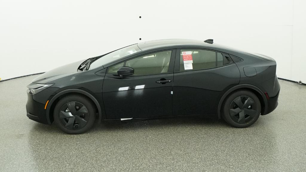 2026 Toyota Prius Plug-in Hybrid SE - Photo 64