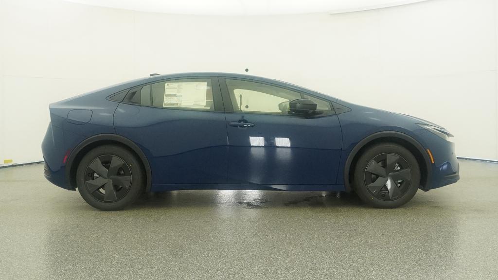 New 2026 Toyota Prius Plug-in Hybrid Hatchback