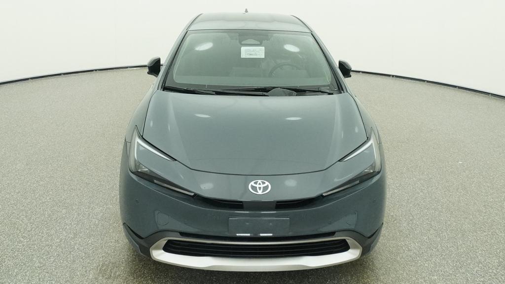 New 2026 Toyota Prius Plug-in Hybrid Hatchback