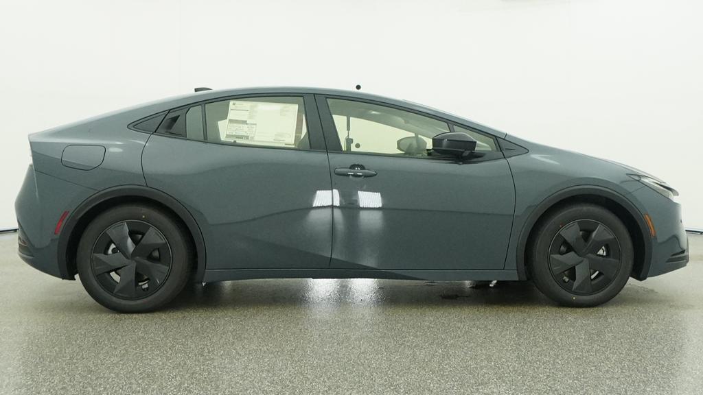 New 2026 Toyota Prius Plug-in Hybrid Hatchback