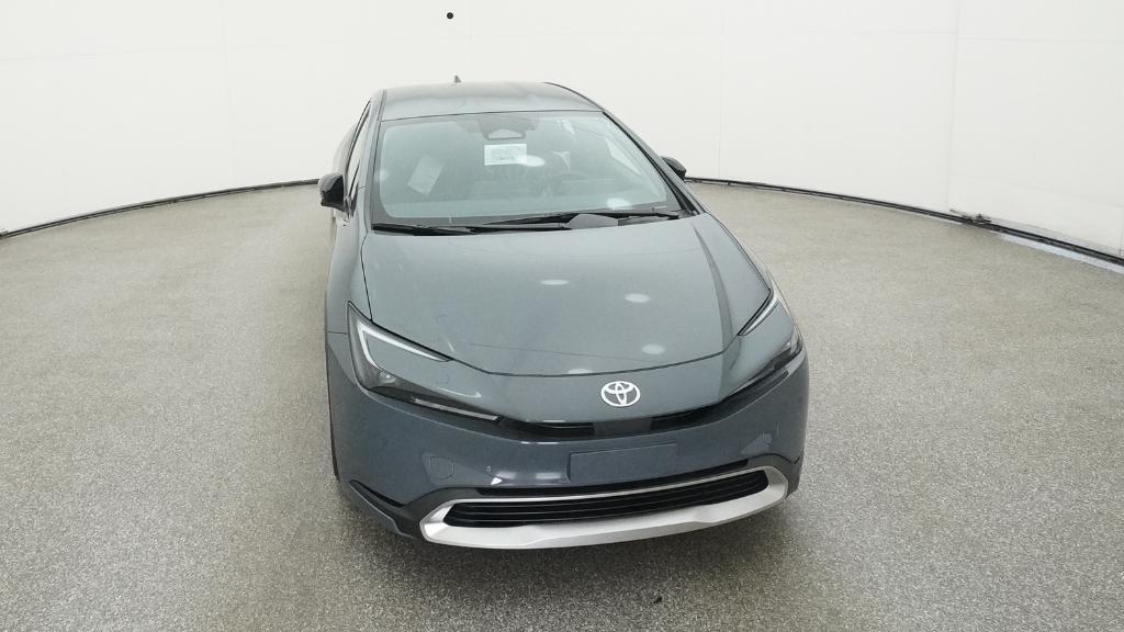 New 2026 Guardian Gray Toyota  SE image 52