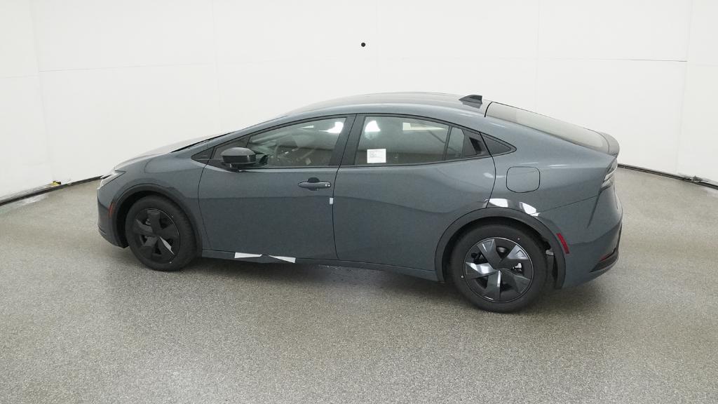New 2026 Guardian Gray Toyota  SE image 38