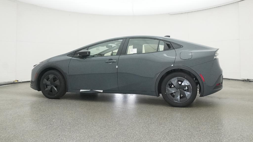 New 2026 Guardian Gray Toyota  SE image 44