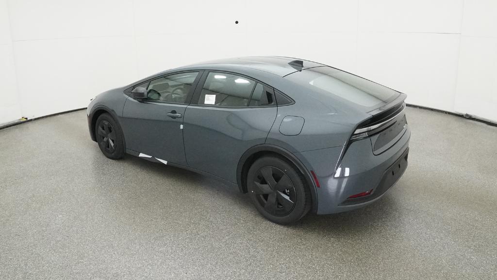New 2026 Guardian Gray Toyota  SE image 42