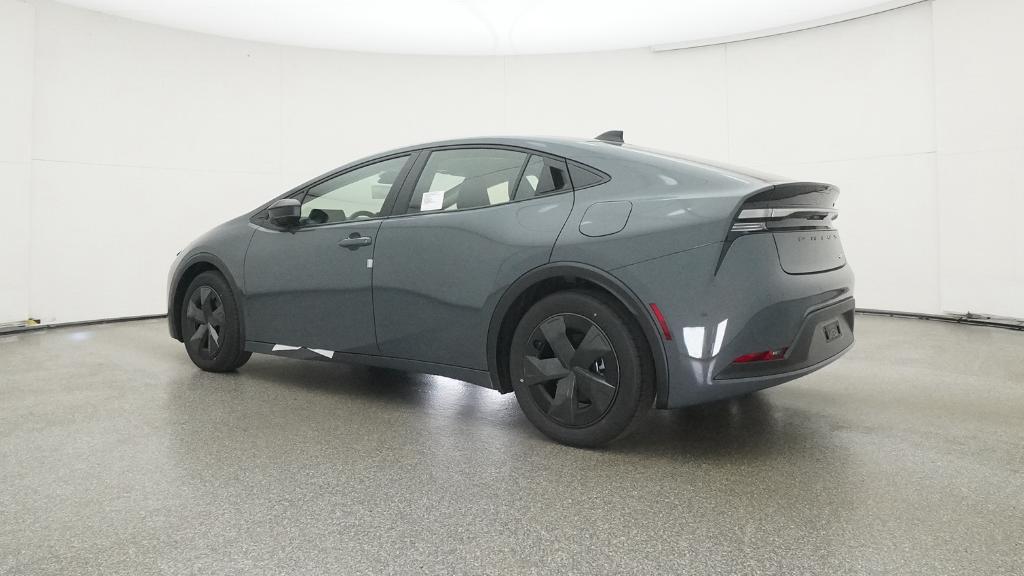 New 2026 Guardian Gray Toyota  SE image 48