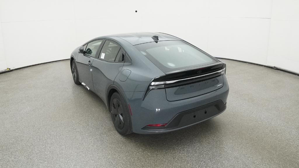 New 2026 Guardian Gray Toyota  SE image 54