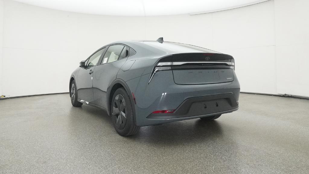 New 2026 Guardian Gray Toyota  SE image 36