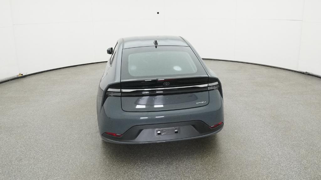 New 2026 Guardian Gray Toyota  SE image 46