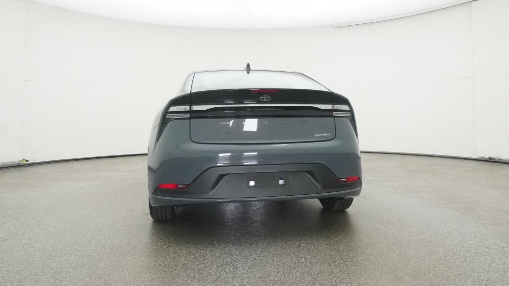 New 2026 Guardian Gray Toyota  SE image 49